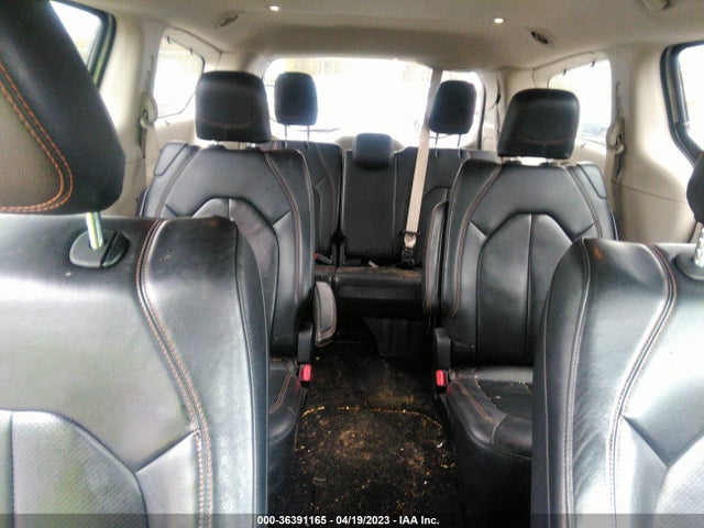 2C4RC1BG6JR144190 Chrysler Pacifica Touring L