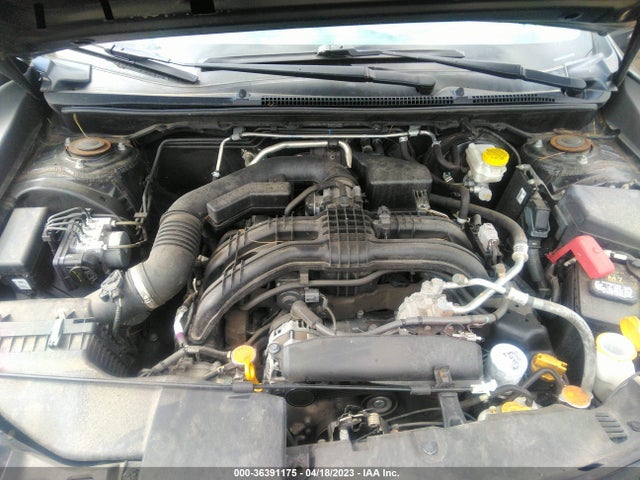 4S3GKAA66J3609787 Subaru Impreza