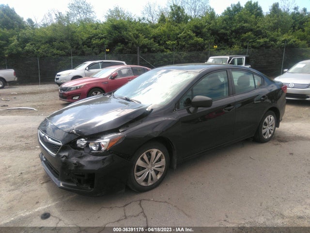 4S3GKAA66J3609787 Subaru Impreza