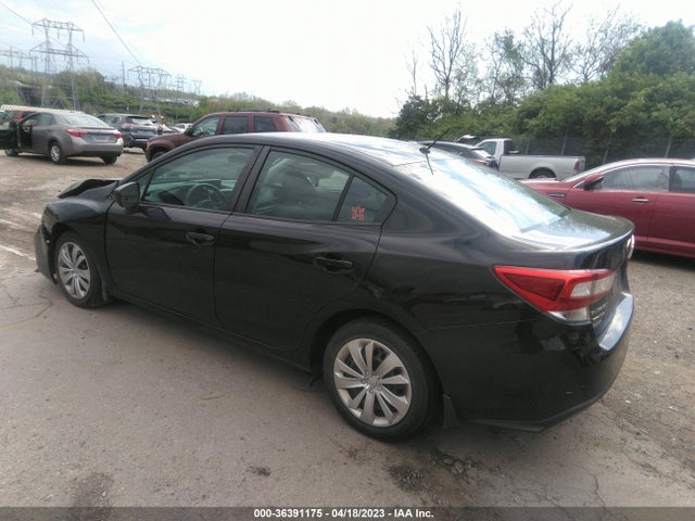 4S3GKAA66J3609787 Subaru Impreza