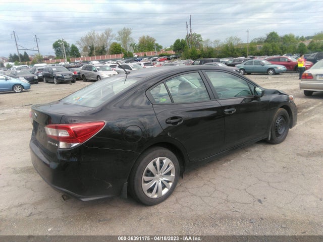 4S3GKAA66J3609787 Subaru Impreza