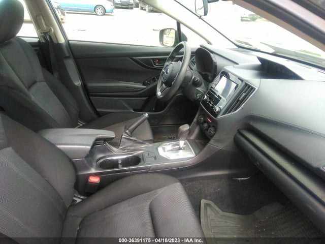 4S3GKAA66J3609787 Subaru Impreza