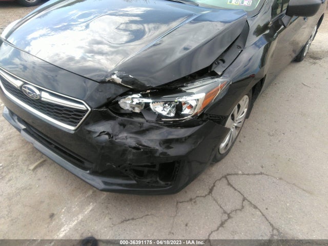 4S3GKAA66J3609787 Subaru Impreza