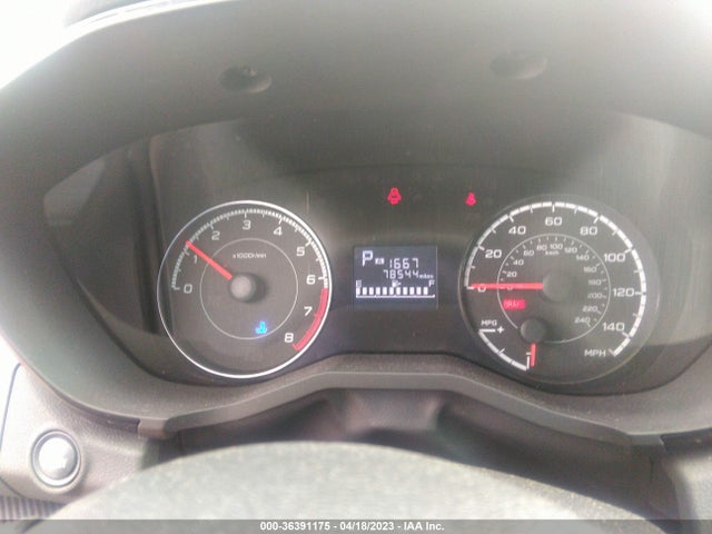 4S3GKAA66J3609787 Subaru Impreza