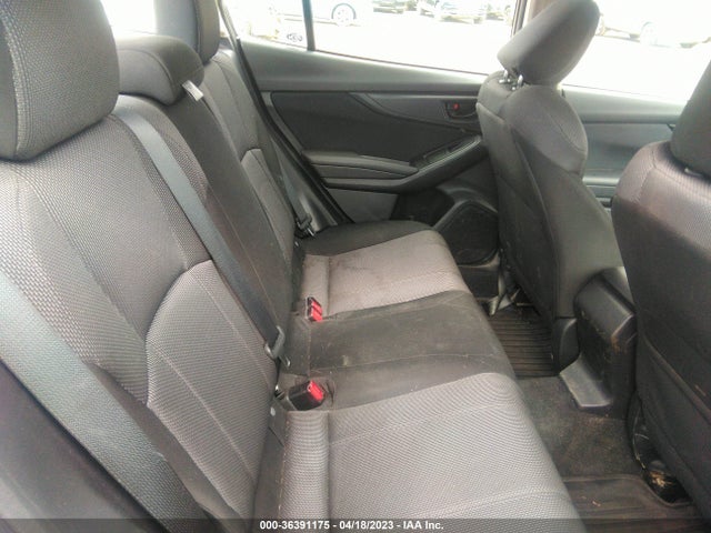 4S3GKAA66J3609787 Subaru Impreza