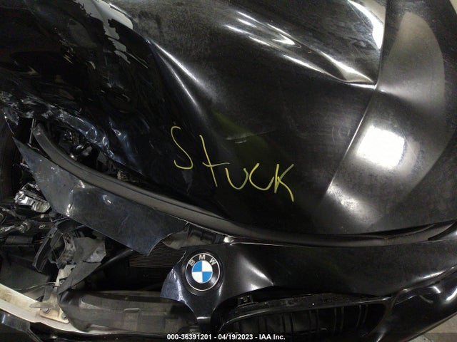 WBA4W9C52KAG89922 BMW 4 Series 440i Xdrive