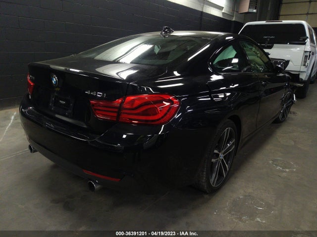 WBA4W9C52KAG89922 BMW 4 Series 440i Xdrive