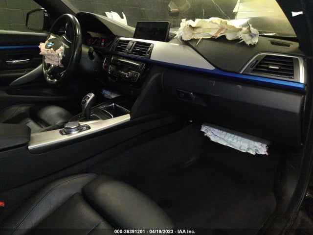 WBA4W9C52KAG89922 BMW 4 Series 440i Xdrive