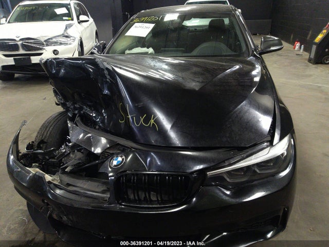 WBA4W9C52KAG89922 BMW 4 Series 440i Xdrive