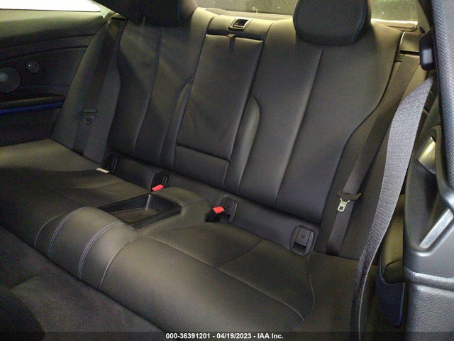 WBA4W9C52KAG89922 BMW 4 Series 440i Xdrive