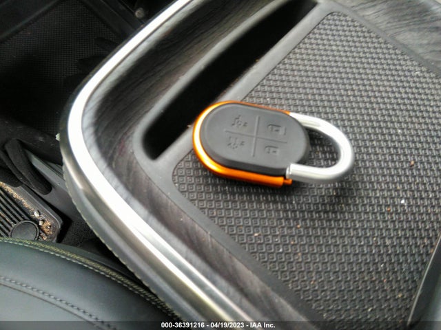 2022 Rivian R1T, VIN: 7FCTGAAA5NN015295