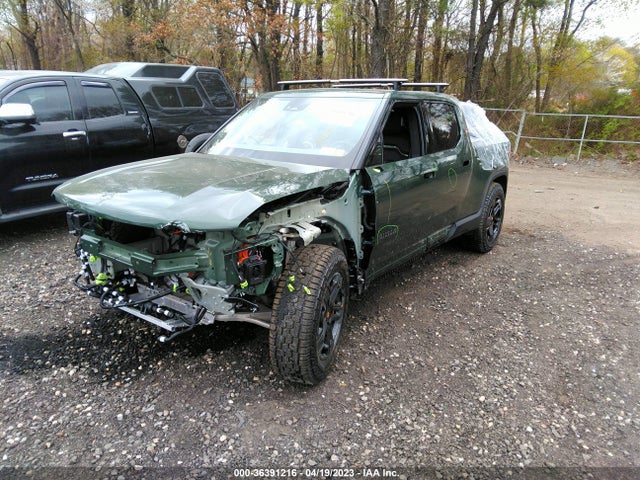2022 Rivian R1T, VIN: 7FCTGAAA5NN015295