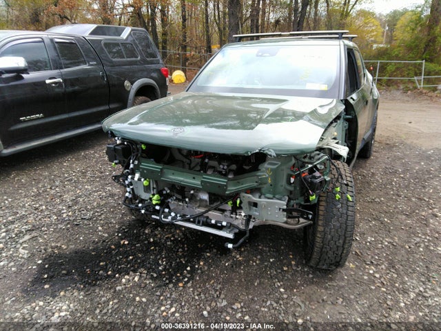 2022 Rivian R1T, VIN: 7FCTGAAA5NN015295