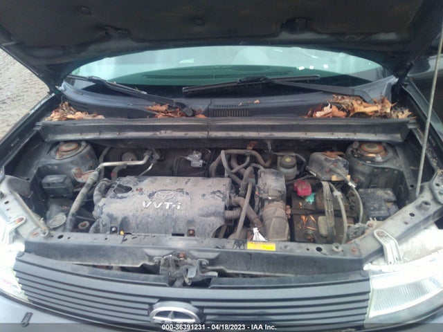 2006 SCION XB VIN: JTLKT324964111654