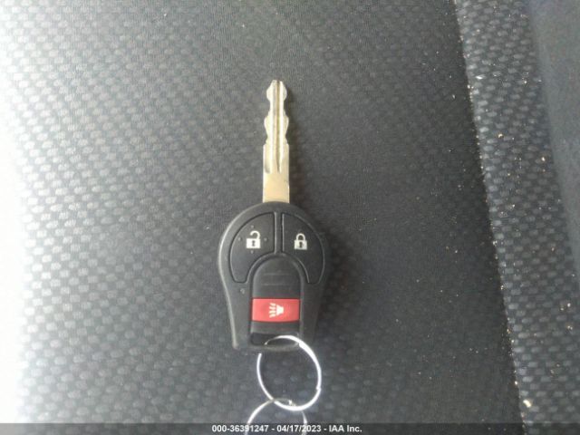 JN8AS5MT3EW612928 Nissan Rogue Select S