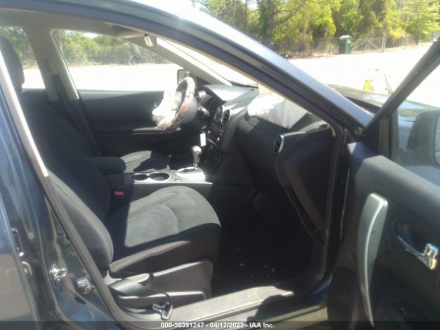 JN8AS5MT3EW612928 Nissan Rogue Select S