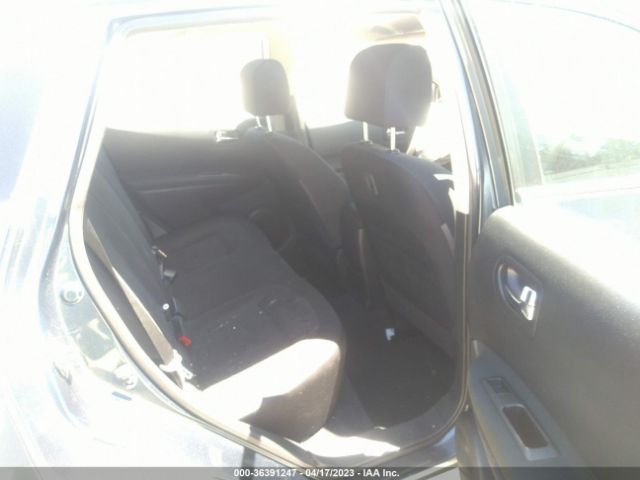 JN8AS5MT3EW612928 Nissan Rogue Select S