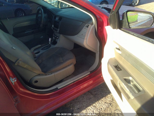 2007 CHRYSLER SEBRING SDN VIN: 1C3LC46K97N509770