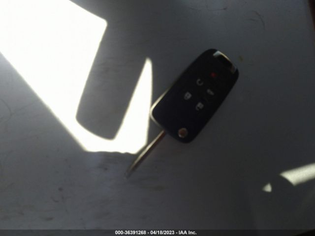 2GKFLVE36H6242087 GMC Terrain Denali