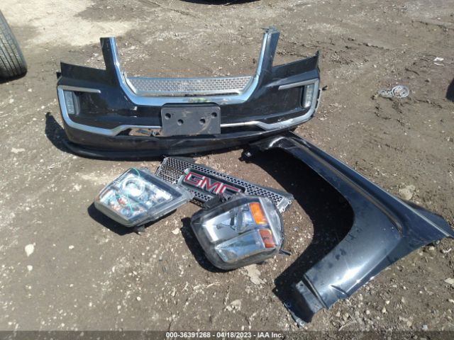 2GKFLVE36H6242087 GMC Terrain Denali