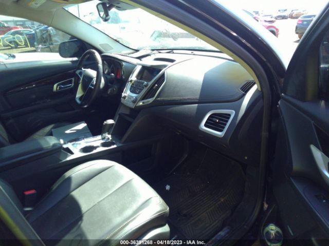 2GKFLVE36H6242087 GMC Terrain Denali