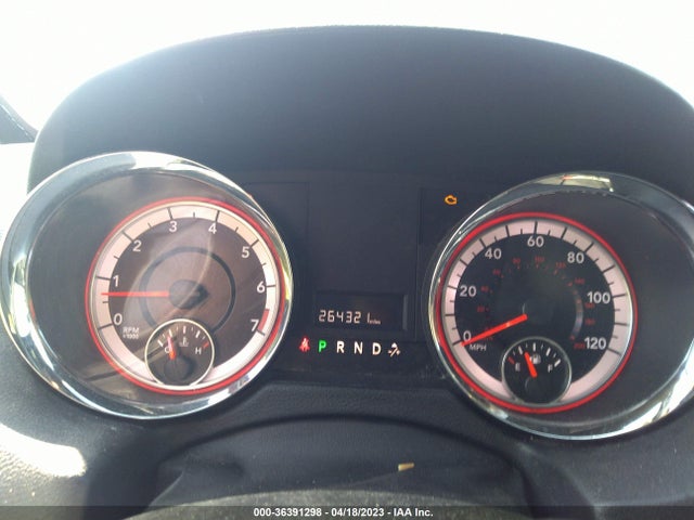 Dodge Grand Caravan Sxt 2019 2C4RDGCG0KR743652 Image 7