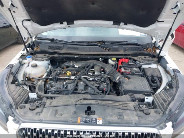 5LMCJ1C97MUL11555 Lincoln Corsair Standard