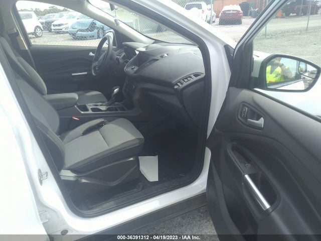 2019 FORD ESCAPE SE VIN: 1FMCU9GD1KUB09640