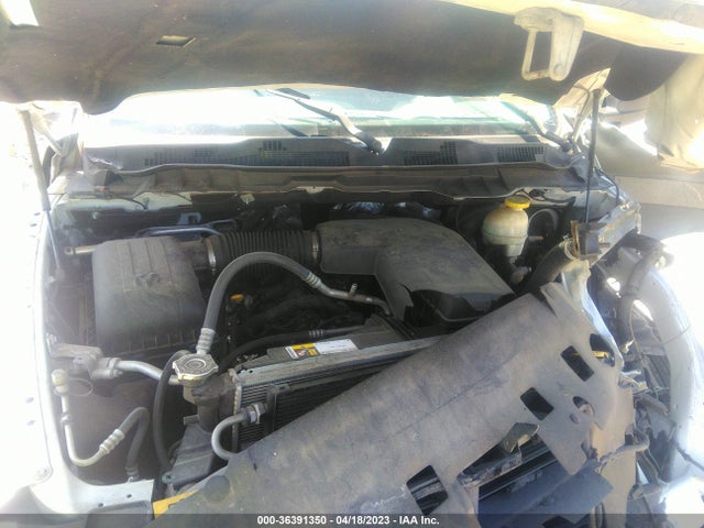 RAM 1500 Tradesman 2017 3C6JR6DG6HG542125 Image 11