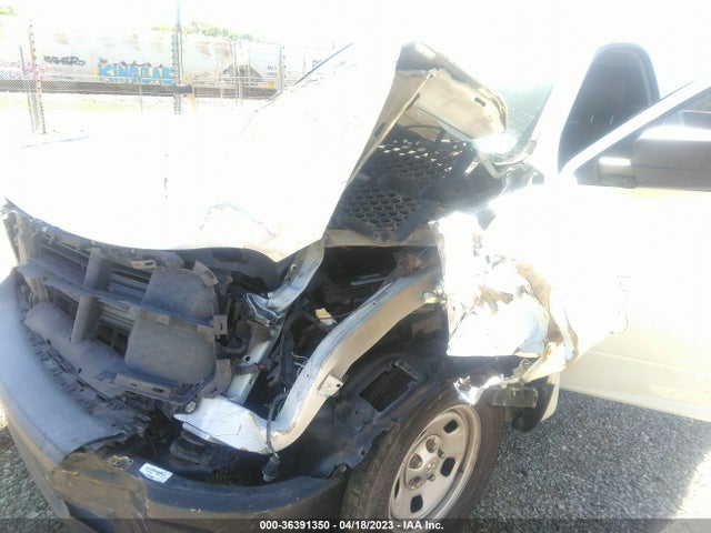RAM 1500 Tradesman 2017 3C6JR6DG6HG542125 Image 7
