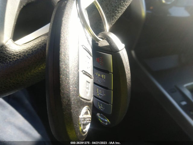 2015 NISSAN ALTIMA 2.5 S VIN: 1N4AL3AP6FC200368