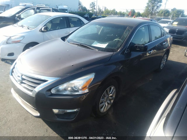 2015 NISSAN ALTIMA 2.5 S VIN: 1N4AL3AP6FC200368
