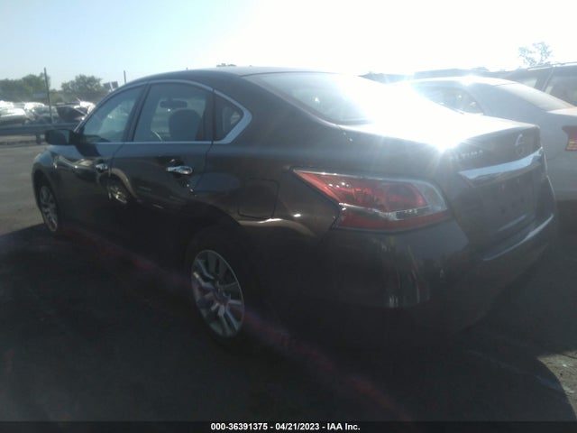2015 NISSAN ALTIMA 2.5 S VIN: 1N4AL3AP6FC200368