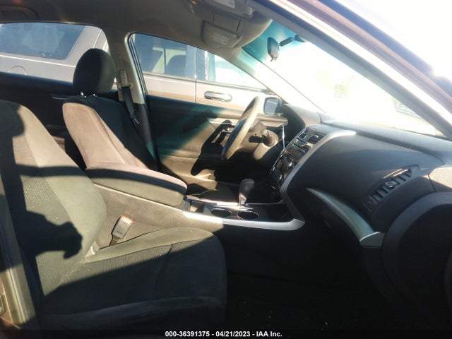 2015 NISSAN ALTIMA 2.5 S VIN: 1N4AL3AP6FC200368