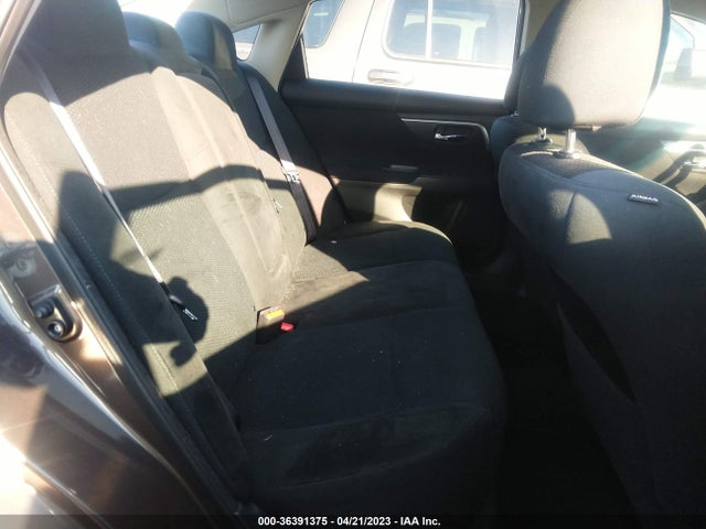 2015 NISSAN ALTIMA 2.5 S VIN: 1N4AL3AP6FC200368