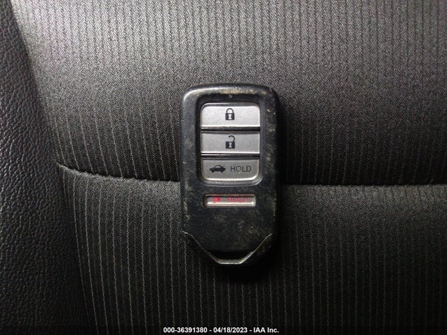 2019 HONDA ACCORD SEDAN SPORT 1.5T VIN: 1HGCV1F38KA021683