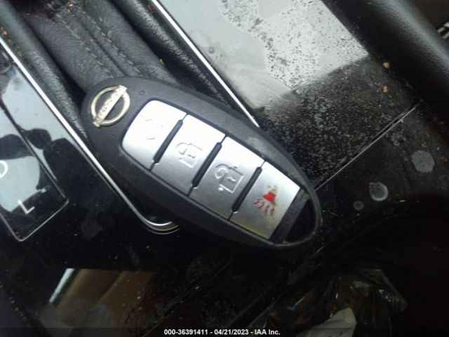 3N1CP5CV0NL491969 Nissan KICKS SV