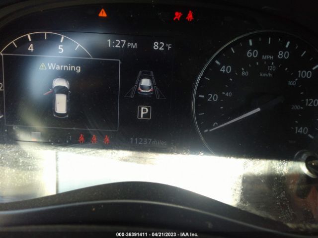 3N1CP5CV0NL491969 Nissan KICKS SV