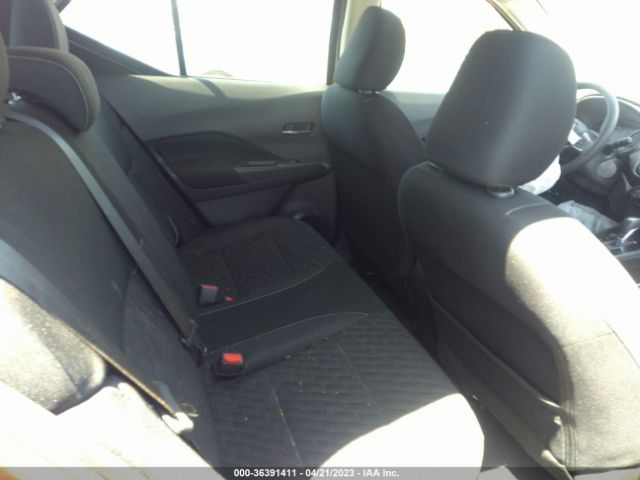 3N1CP5CV0NL491969 Nissan KICKS SV