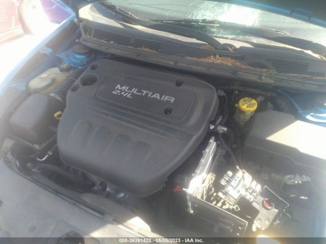 1C3CDFEB6GD538983 Dodge DART GT