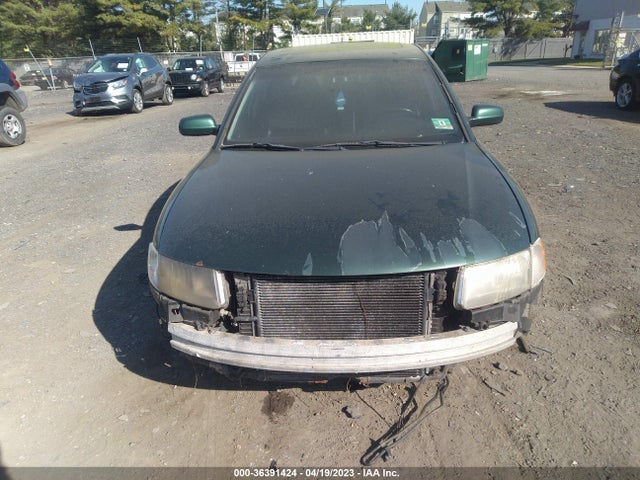 1999 VOLKSWAGEN PASSAT GLX VIN: WVWPD63B1XE495681