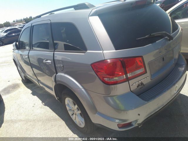 3C4PDCBGXFT686154 Dodge Journey Sxt