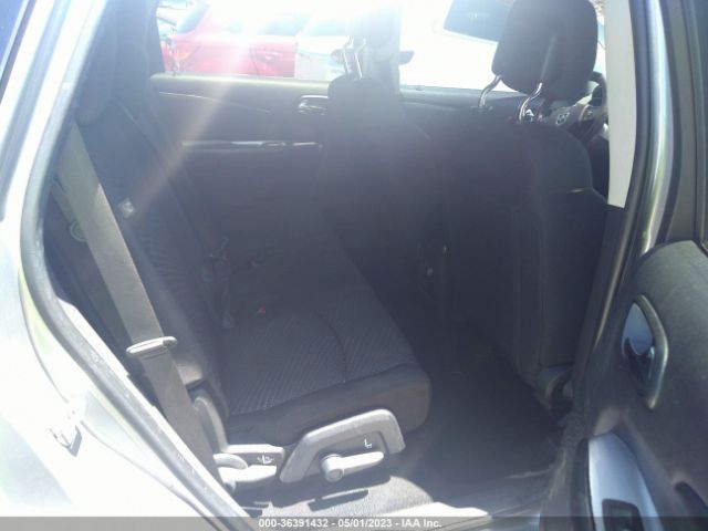 3C4PDCBGXFT686154 Dodge Journey Sxt