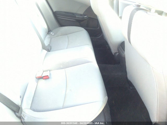 Honda Civic Sedan Lx 2017 19XFC2E52HE039094 Image 8