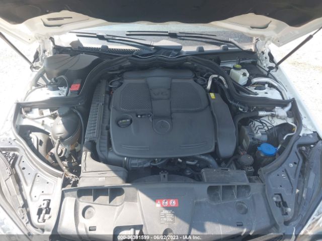 WDDKK5KF9EF244984 Mercedes-Benz E-class E 350