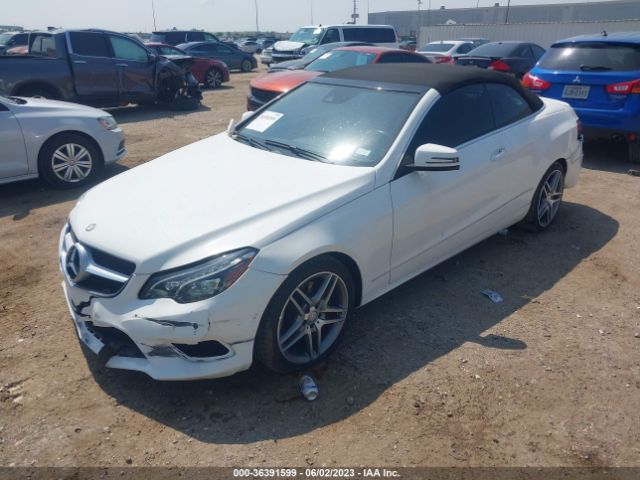 WDDKK5KF9EF244984 Mercedes-Benz E-class E 350