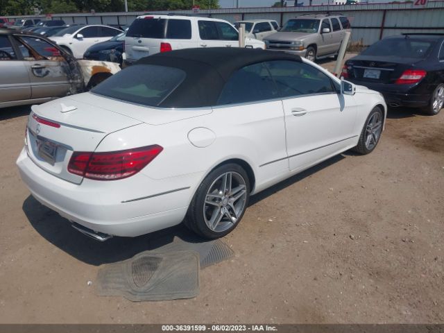 WDDKK5KF9EF244984 Mercedes-Benz E-class E 350