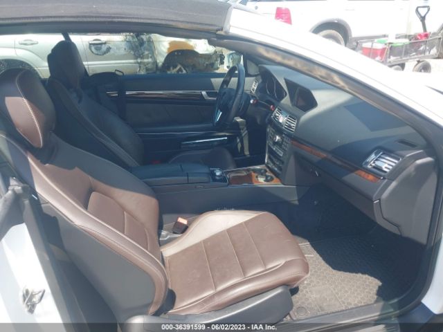 WDDKK5KF9EF244984 Mercedes-Benz E-class E 350