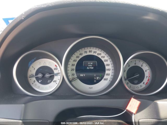 WDDKK5KF9EF244984 Mercedes-Benz E-class E 350