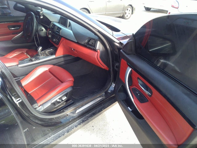 BMW 4 Series 428i 2016 WBA4A9C59GG696205 Image 5